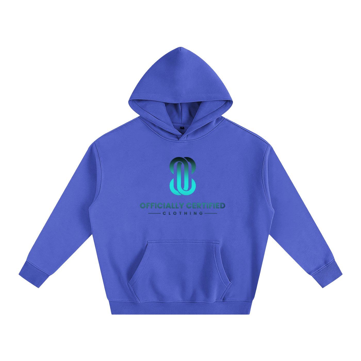OC7 Hoodie