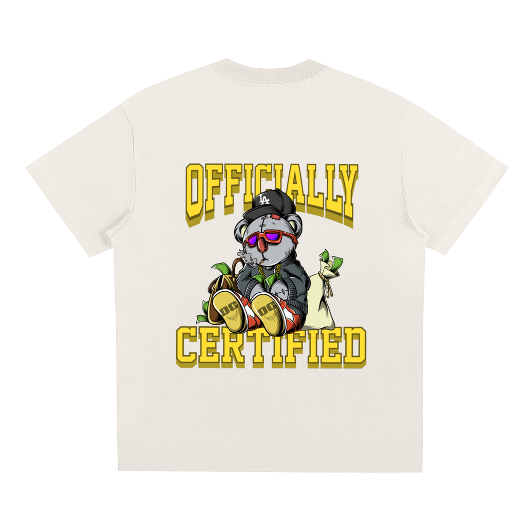 OG Koala Reg Shirt