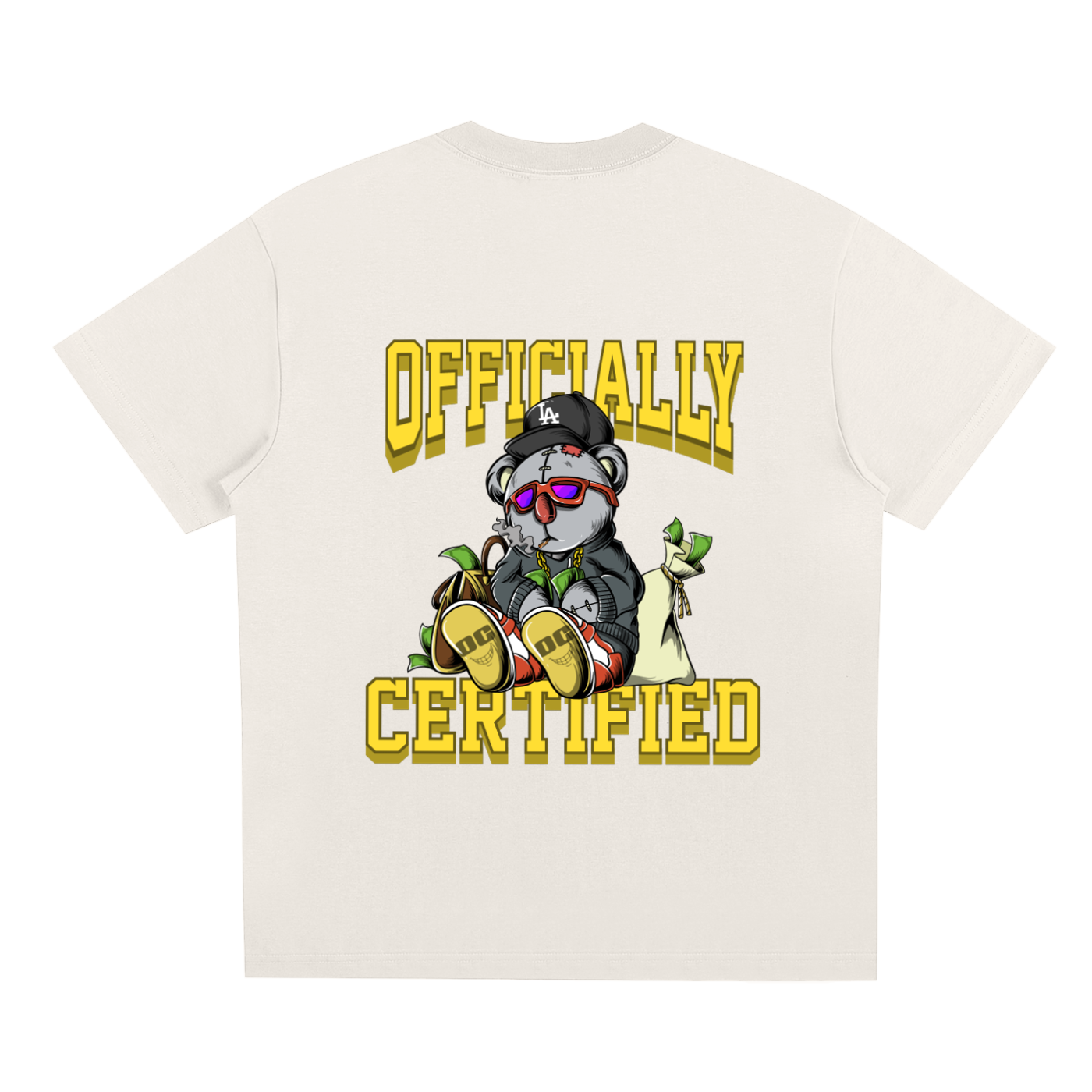 OG Koala Reg Shirt