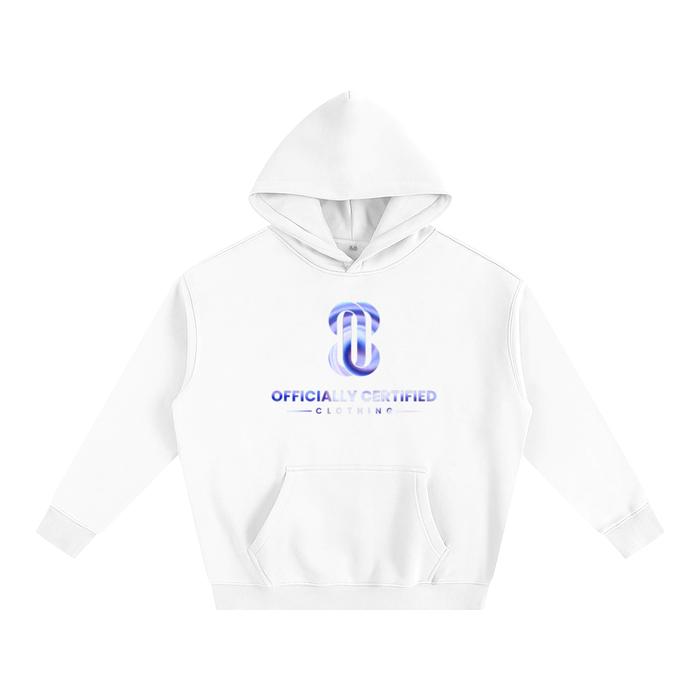 OC6 Hoodie