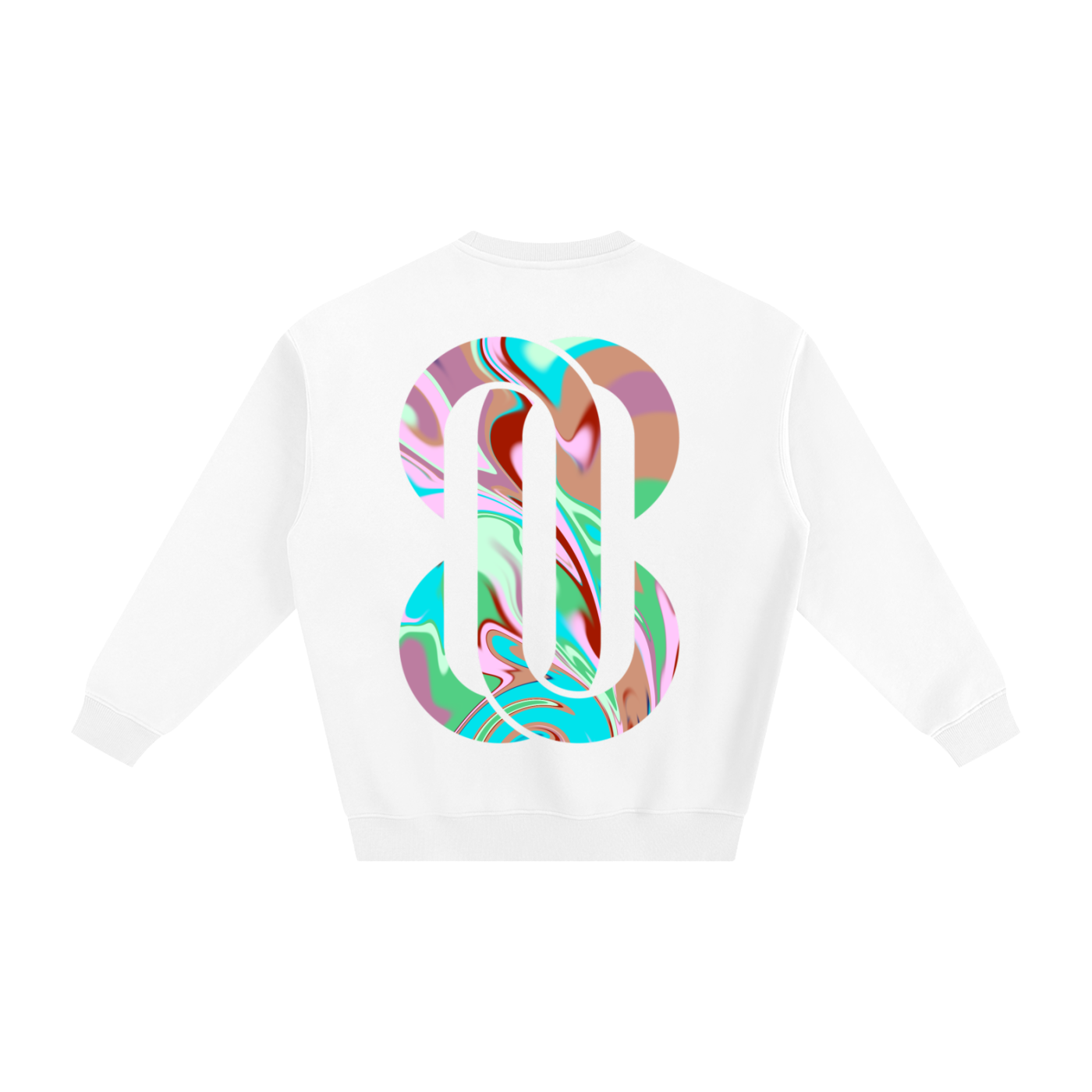 OC13 Crewneck