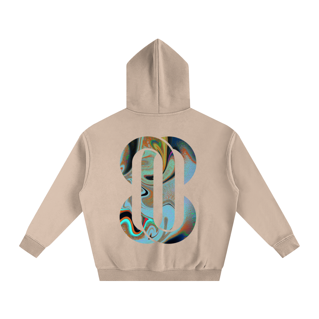 OC10 Hoodie
