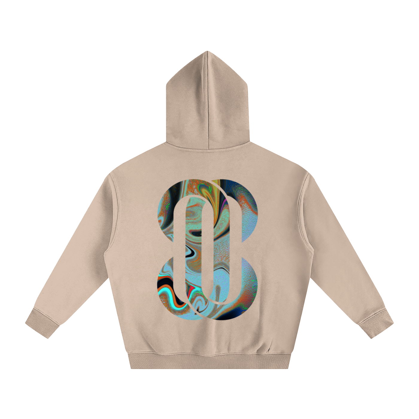 OC10 Hoodie