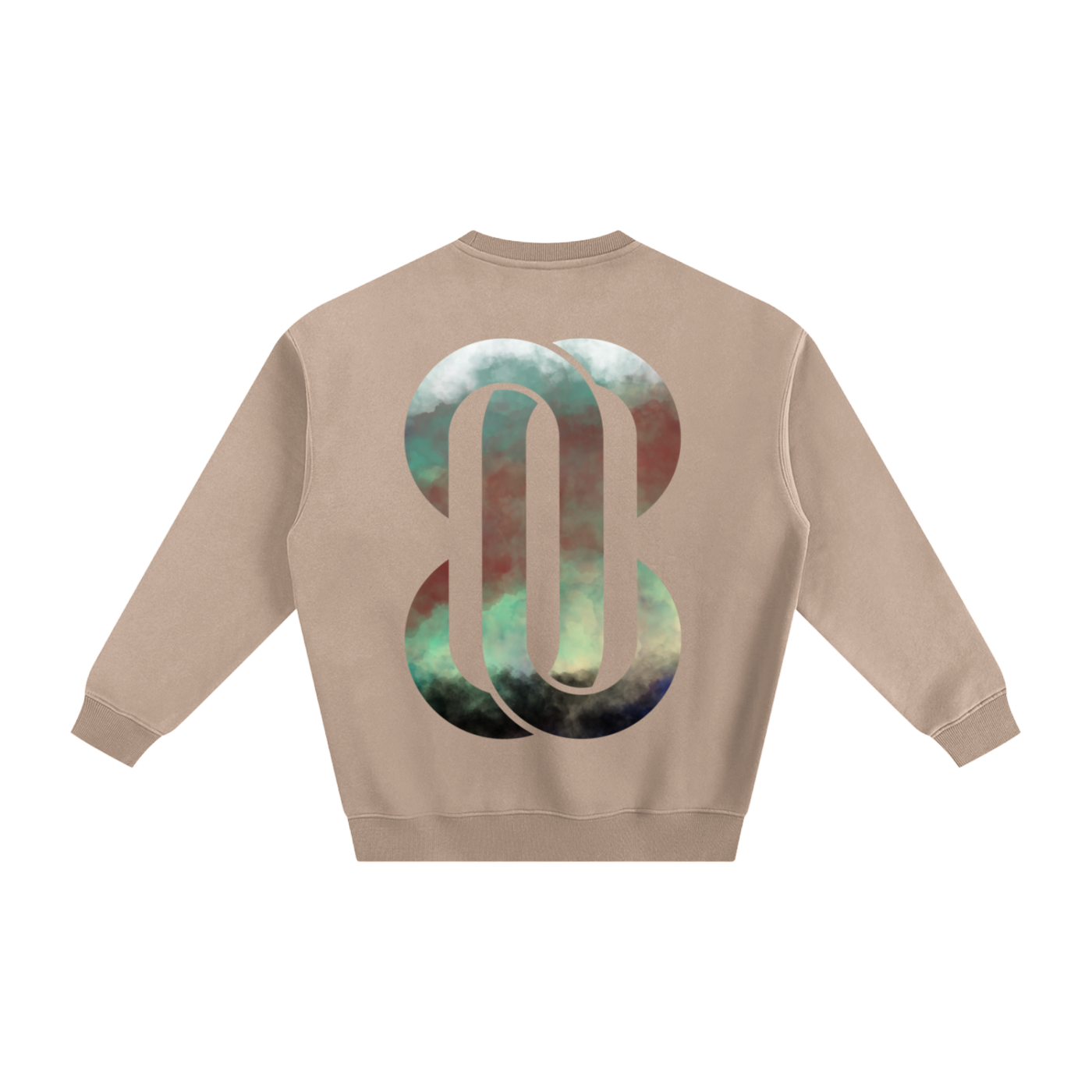 OC3 Crewneck