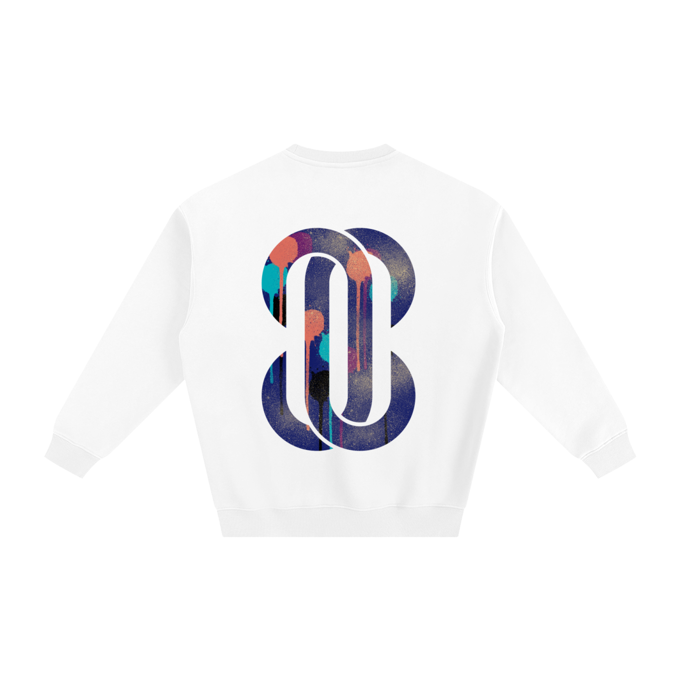 OC4 Crewneck