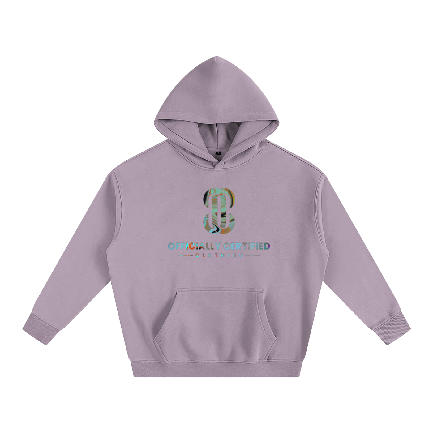 OC10 Hoodie