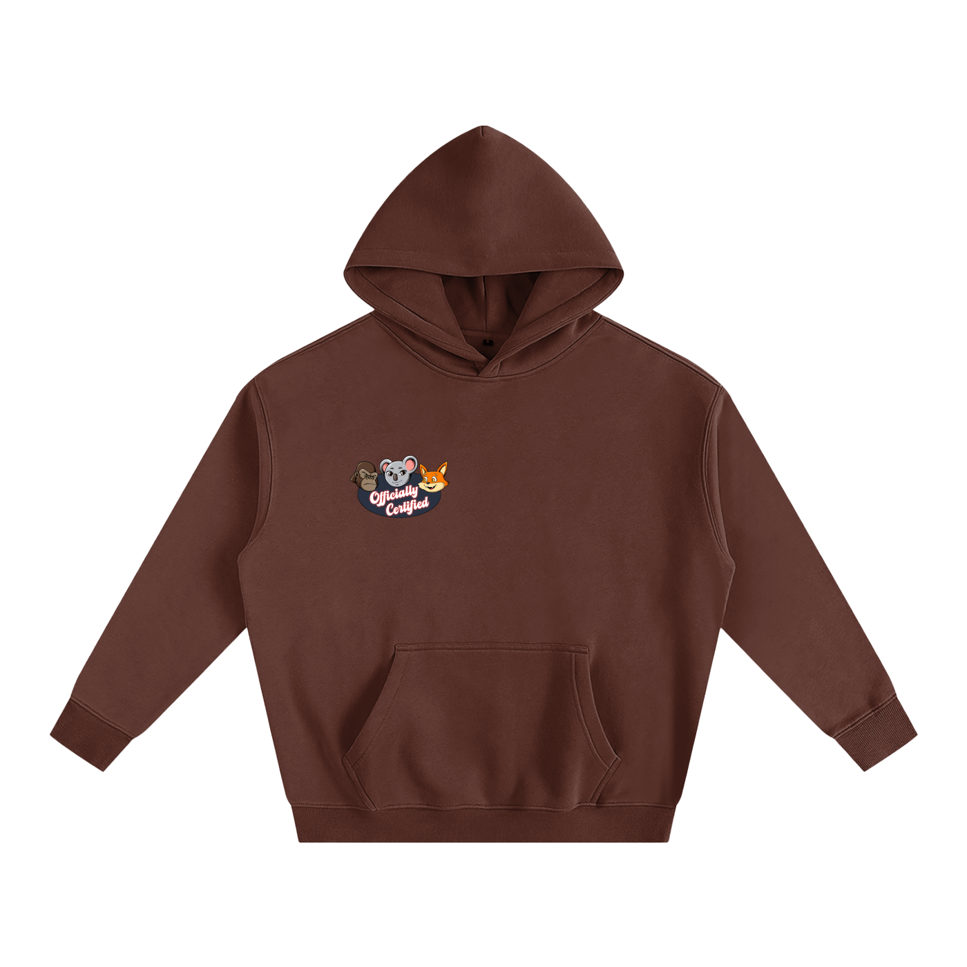 3Kings Hoodie