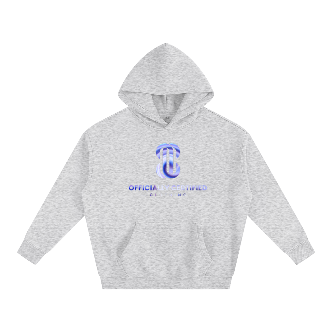 OC6 Hoodie