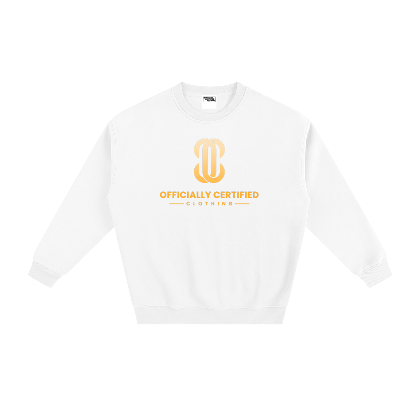 OC11 Crewneck