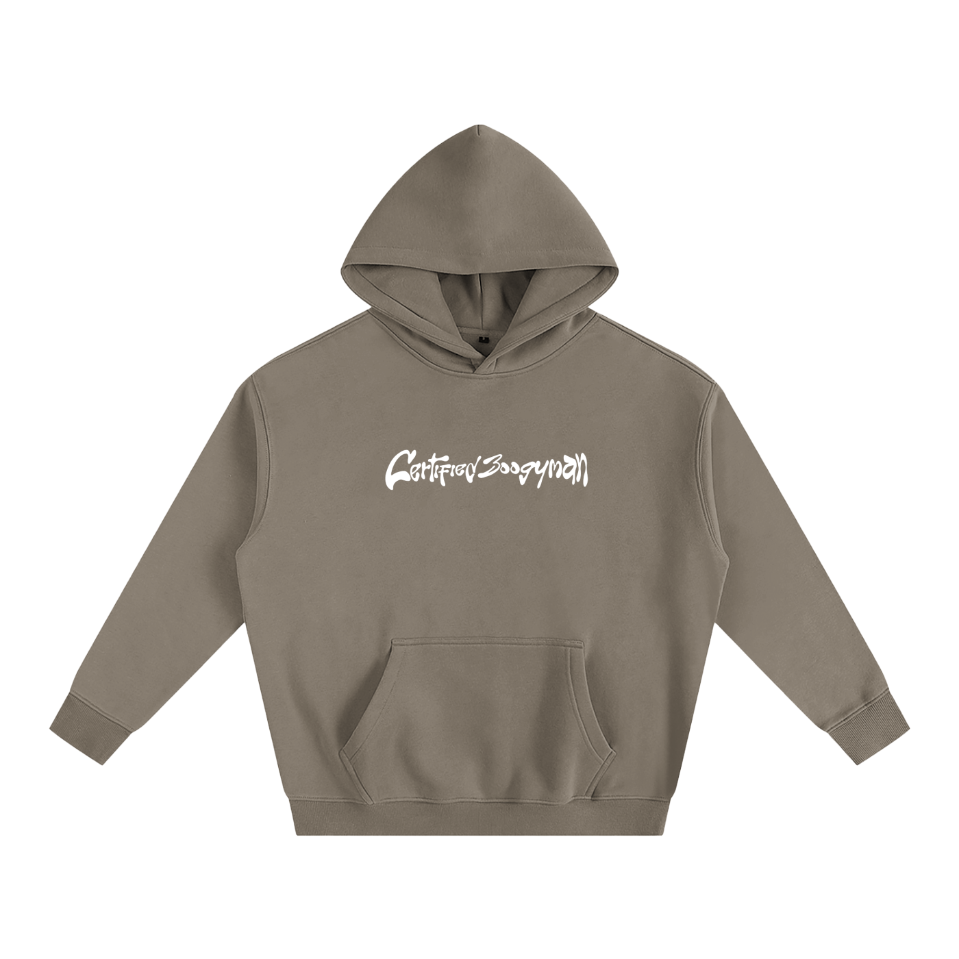 Boogeyman Hoodie