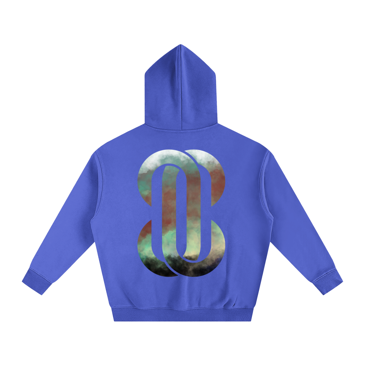 OC3 Hoodie