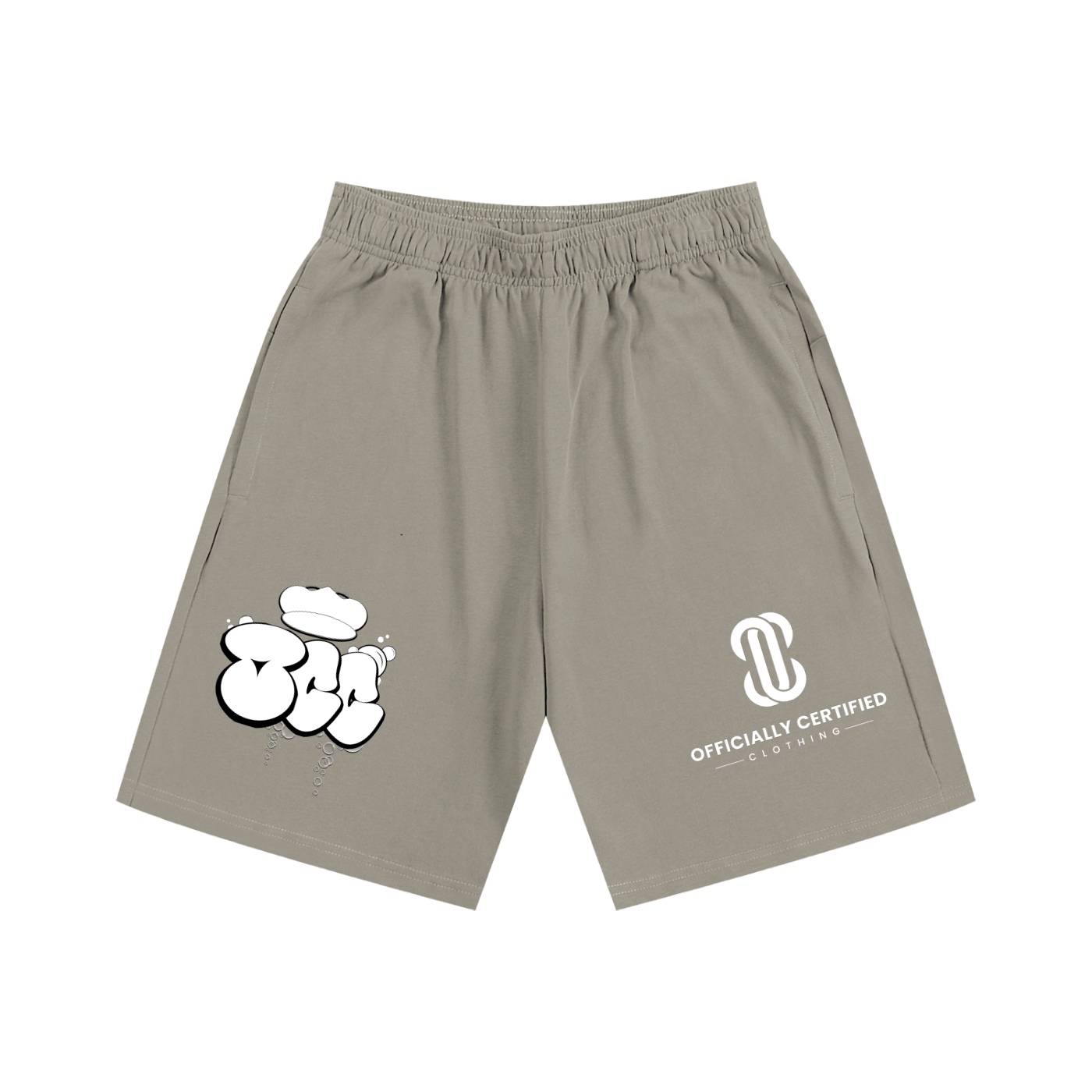 Halo Shorts