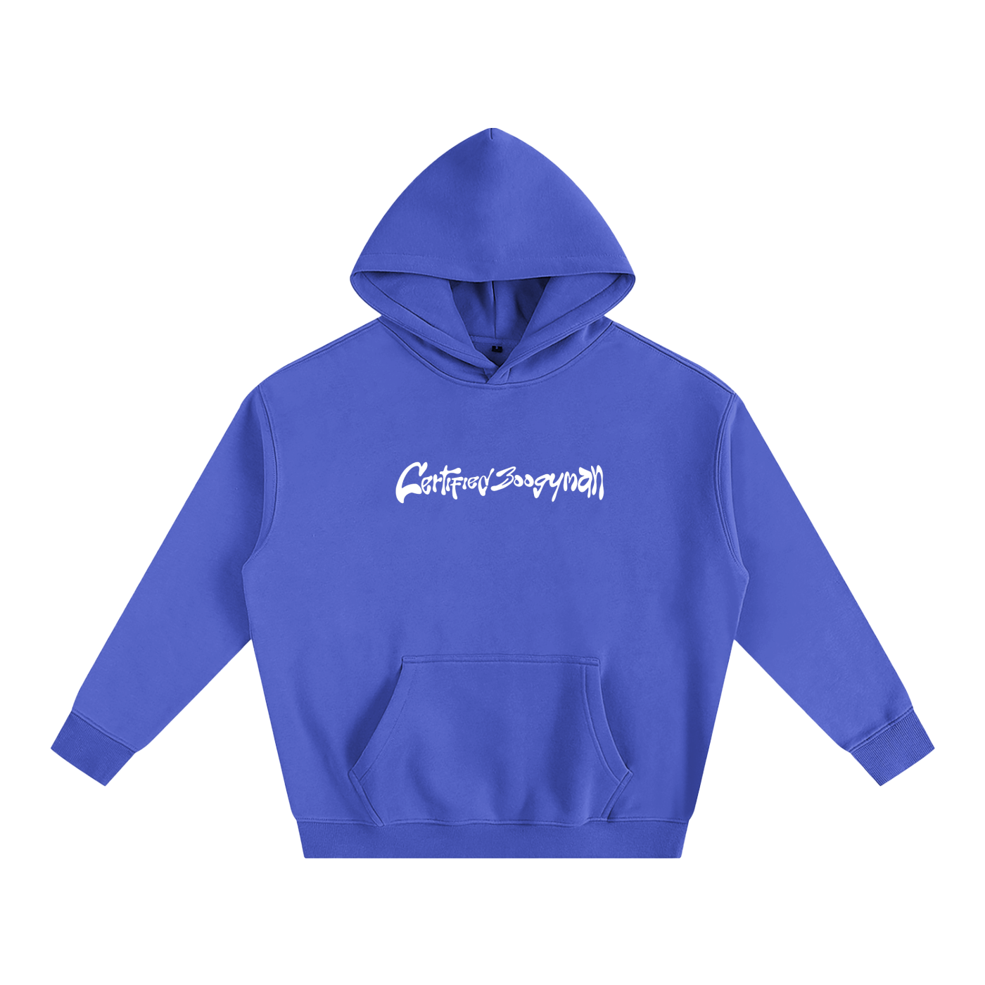 Boogeyman Hoodie