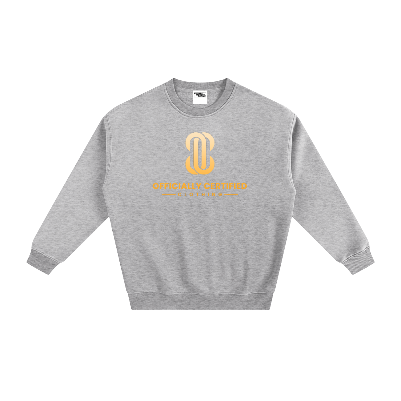 OC11 Crewneck