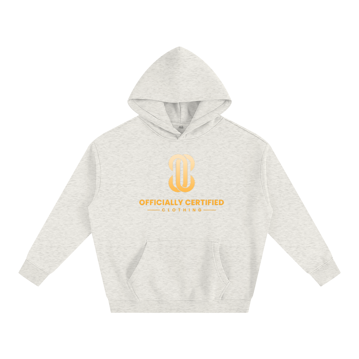 OC11 Hoodie