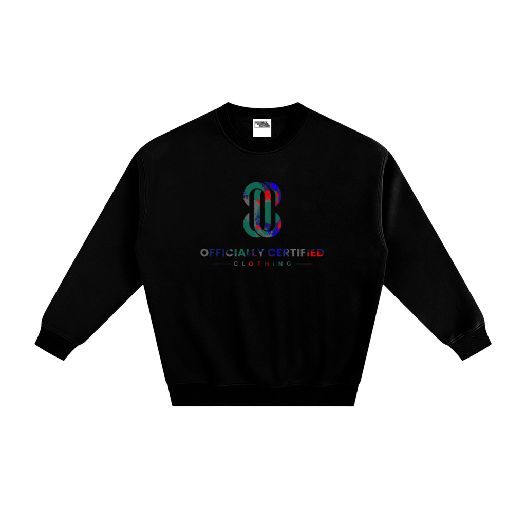 OC8 Crewneck