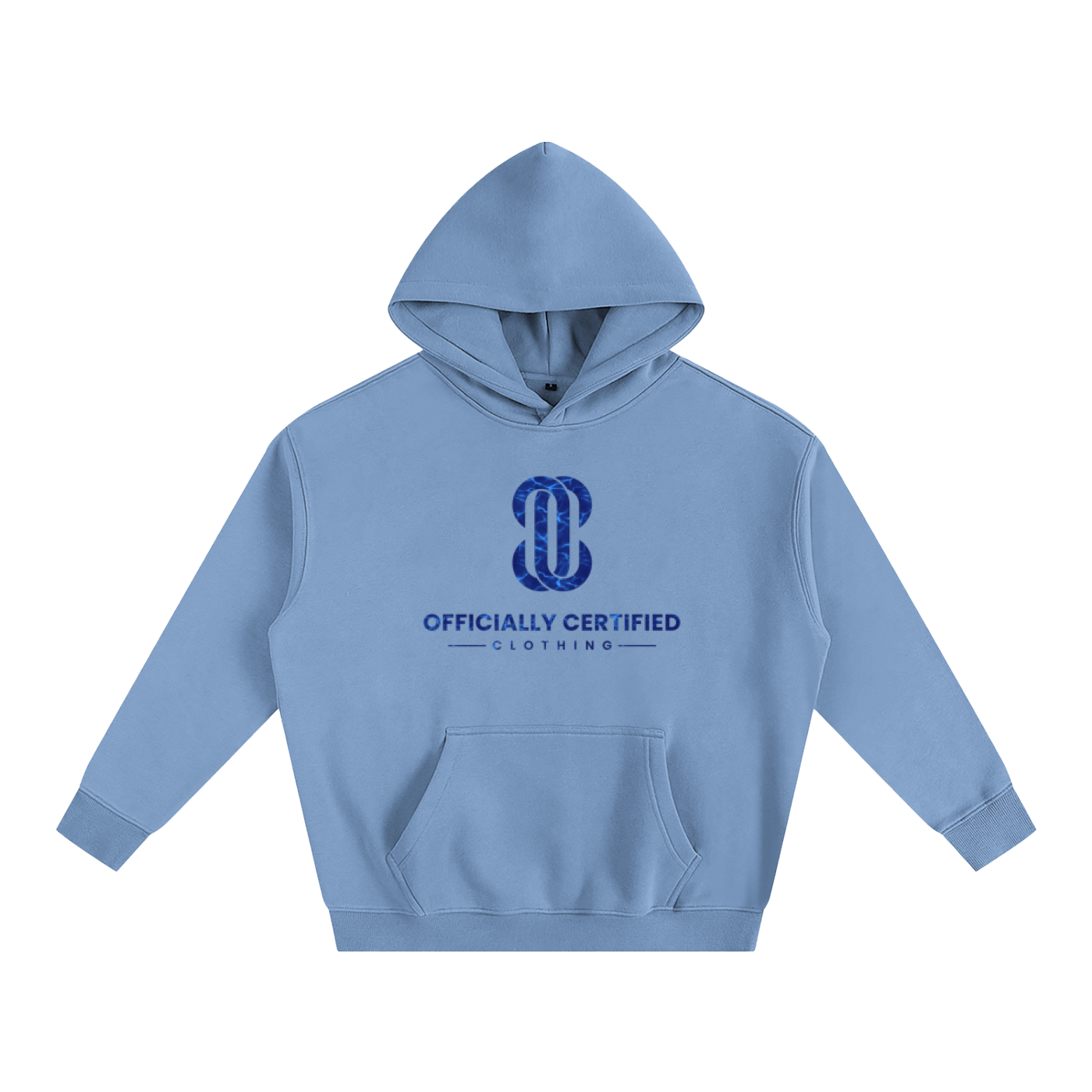 OC12 Hoodie