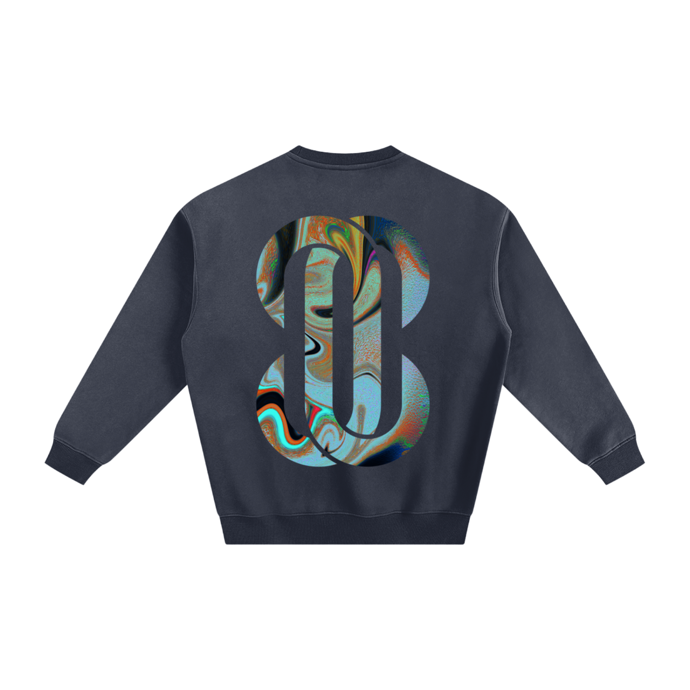 OC10 Crewneck