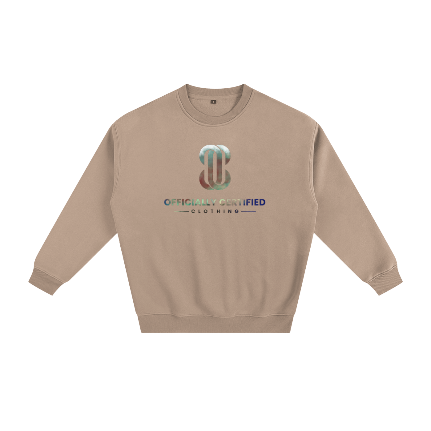 OC3 Crewneck