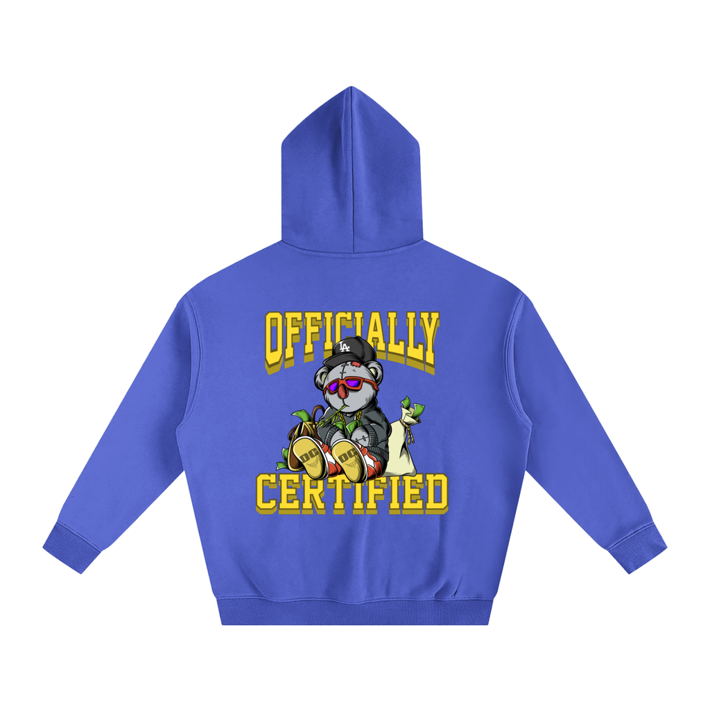 OG Koala Clean Hoodie