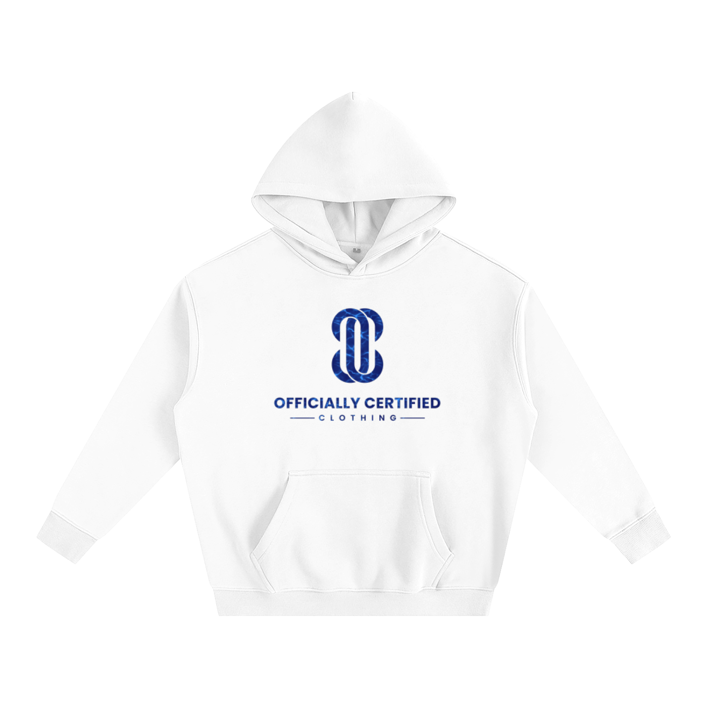 OC12 Hoodie
