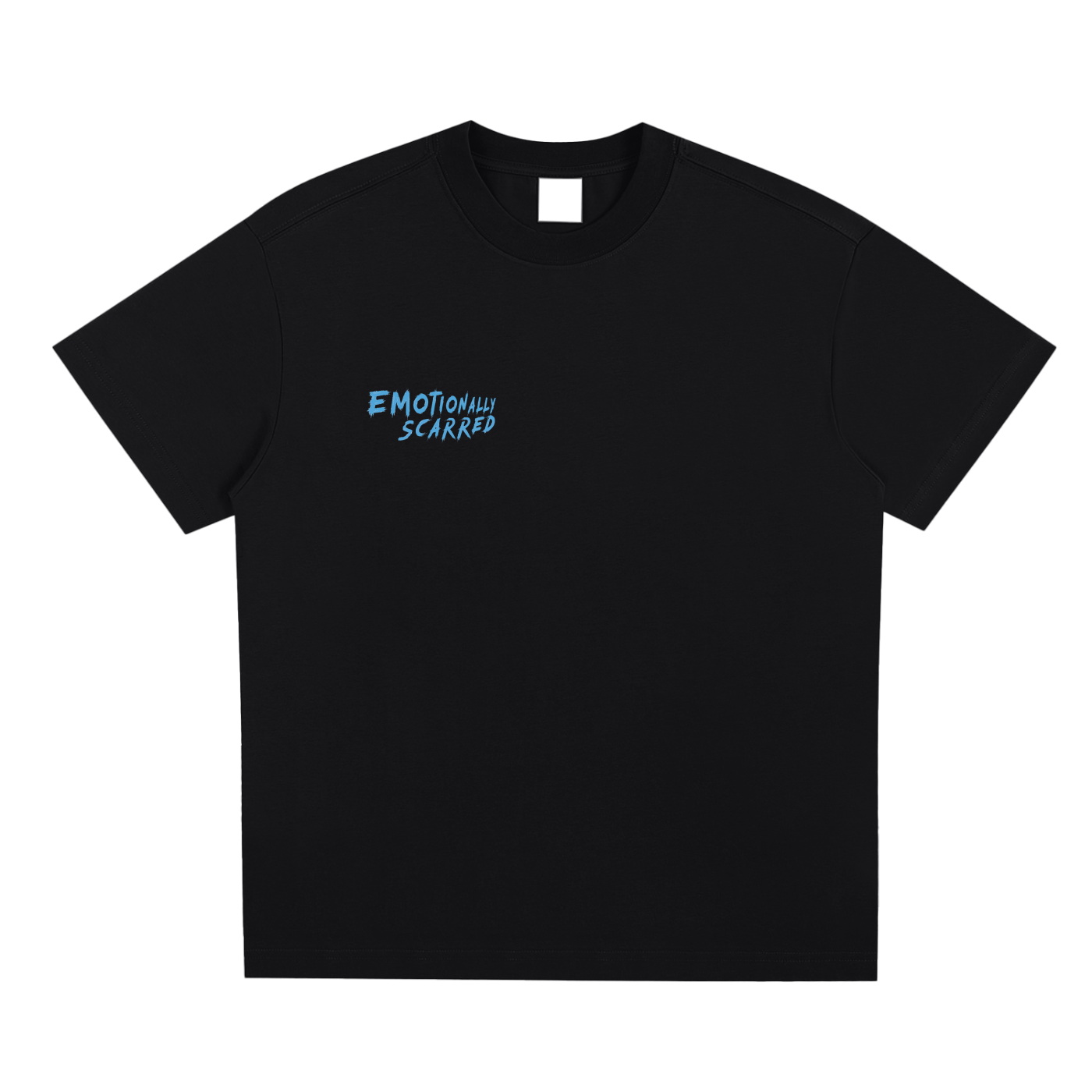 Emotionally Scarred Shirt
