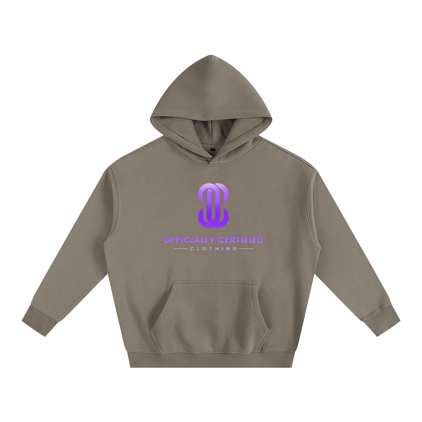 OC5 Hoodie