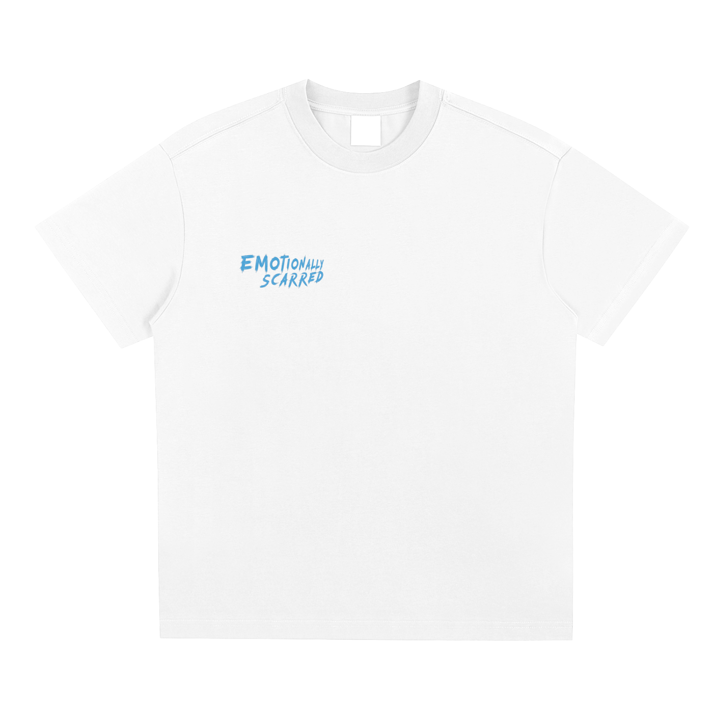 Emotionally Scarred Shirt