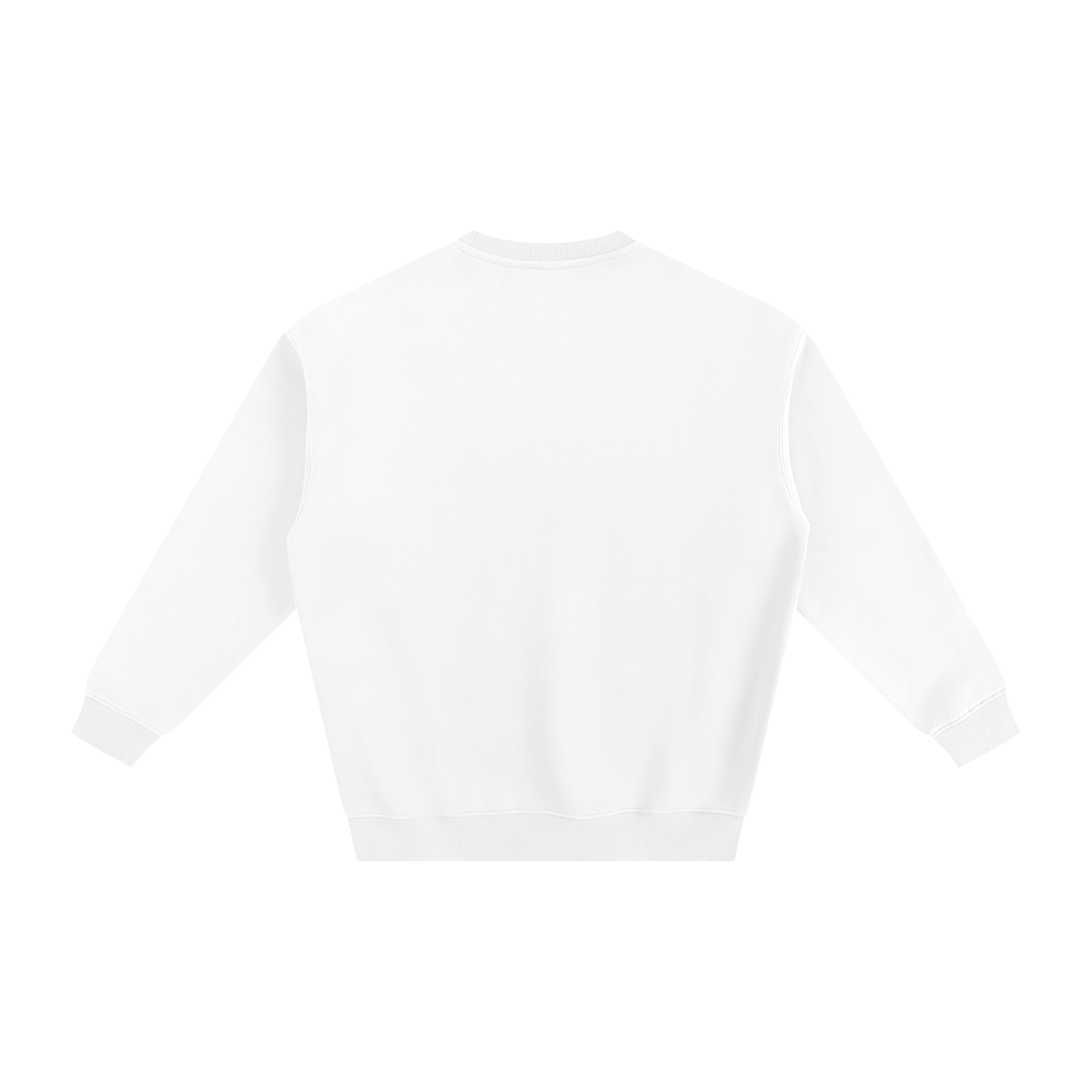 Raceway Crewneck