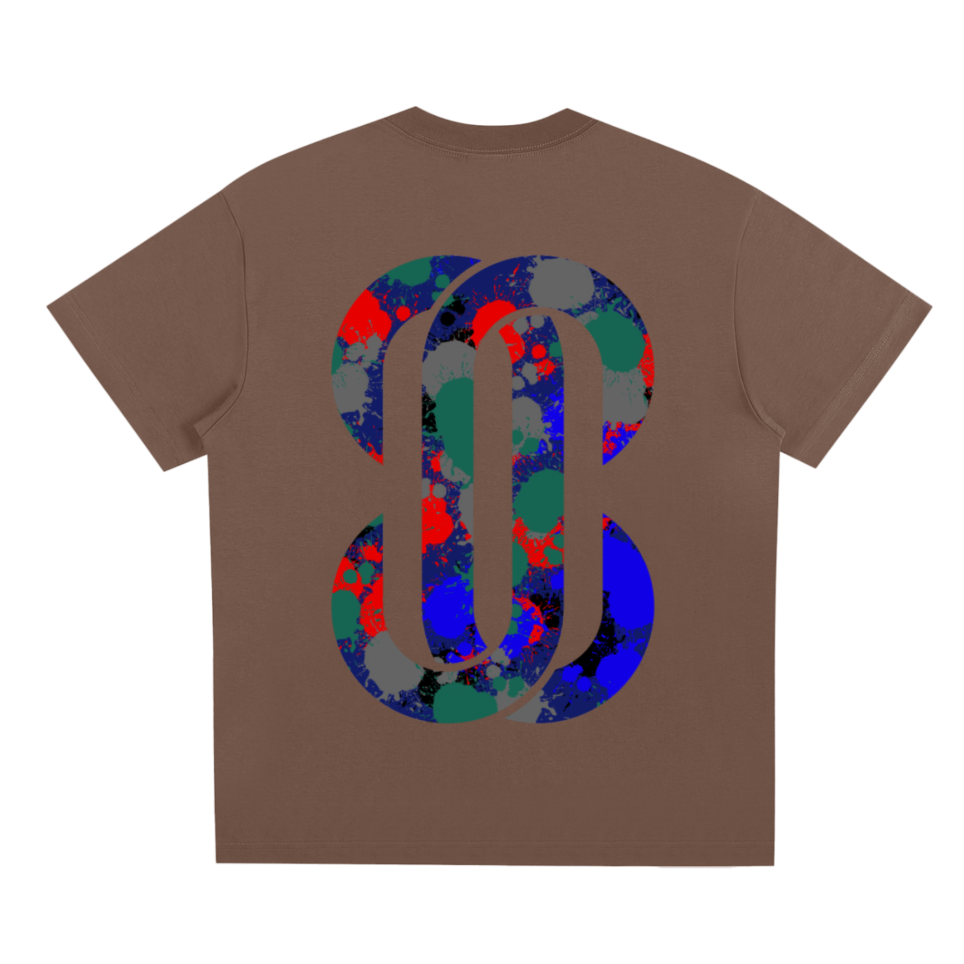 OC8 Shirt