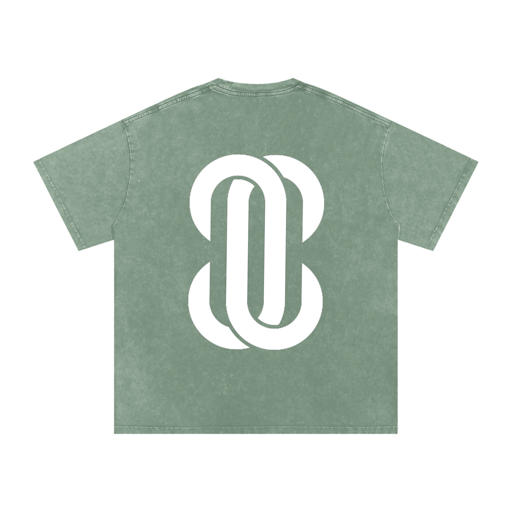 Acid Wash OC Shirt