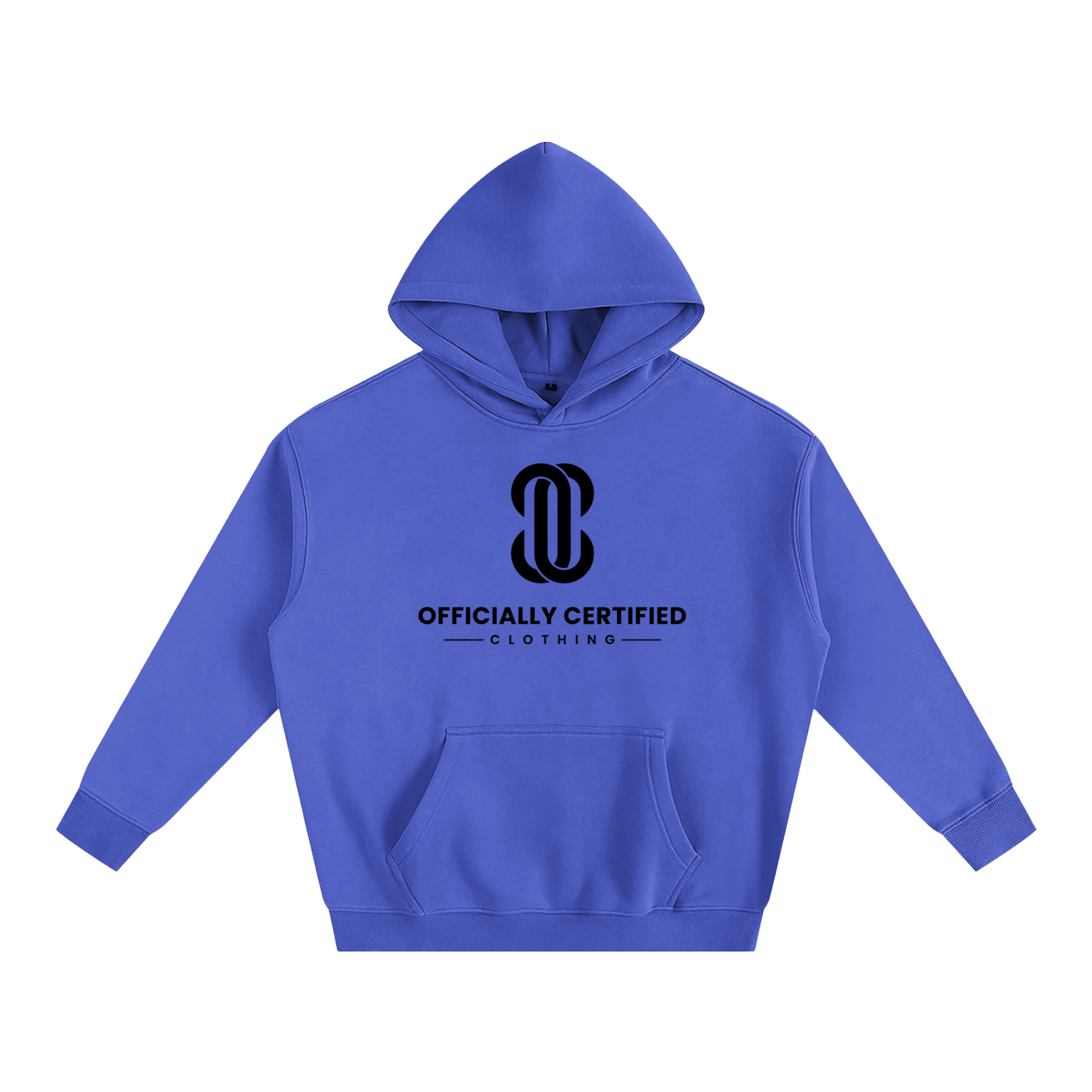 OC1 Hoodie