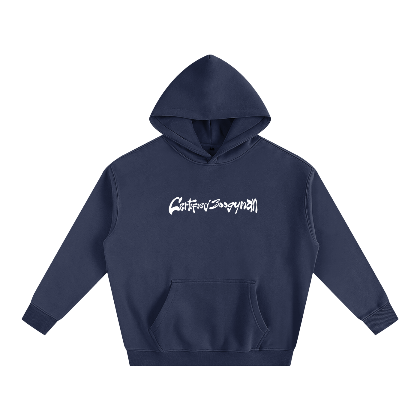 Boogeyman Hoodie