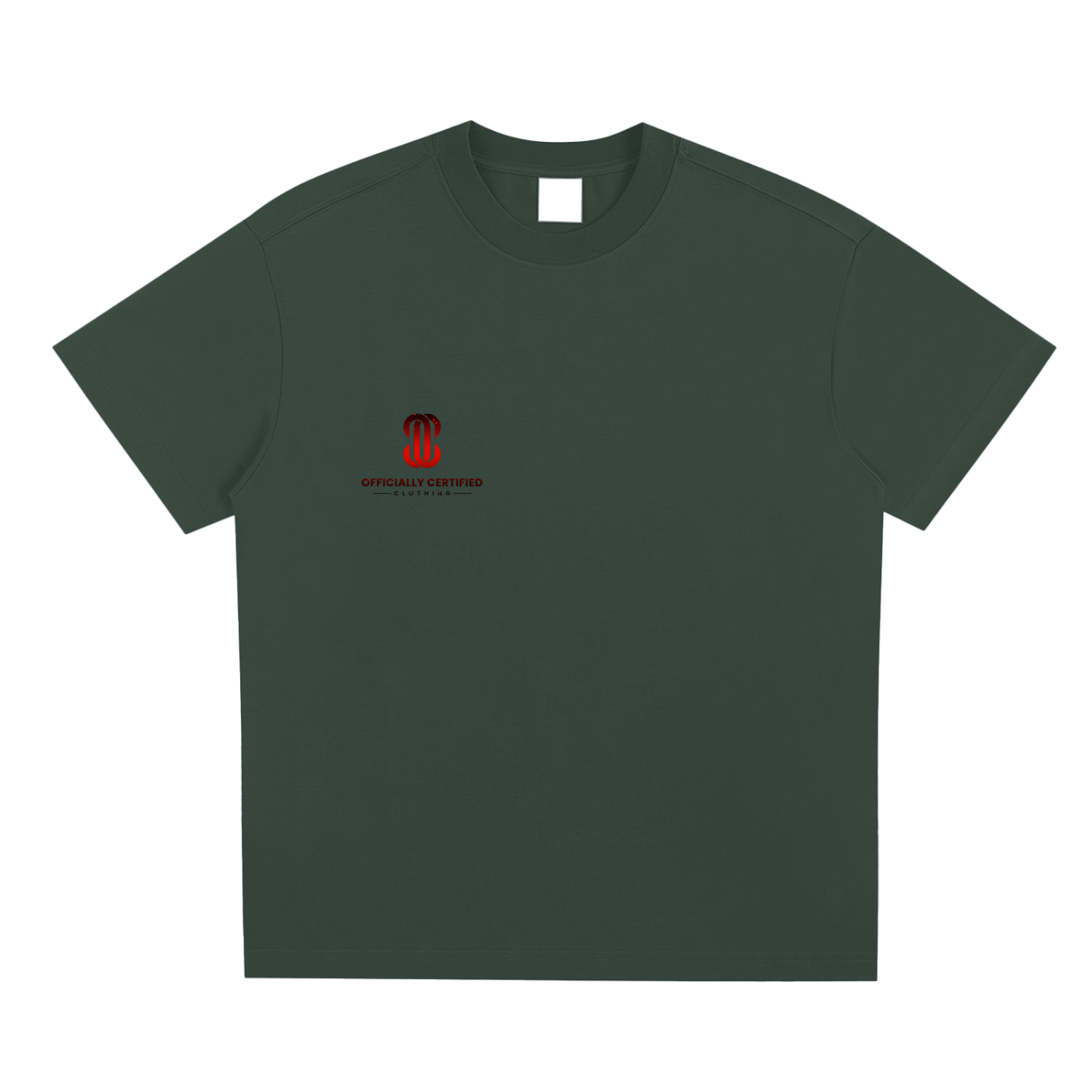 OC9 Shirt