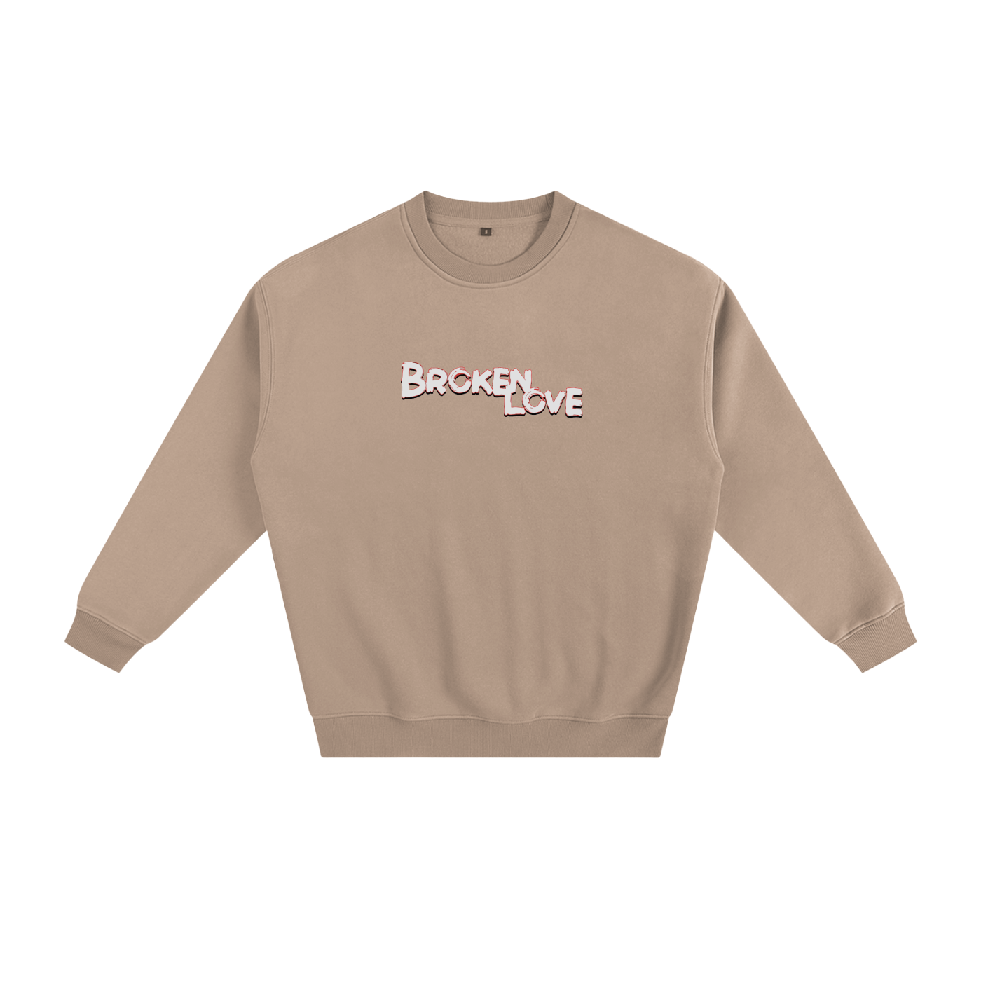 BrokenLove Sweatshirt