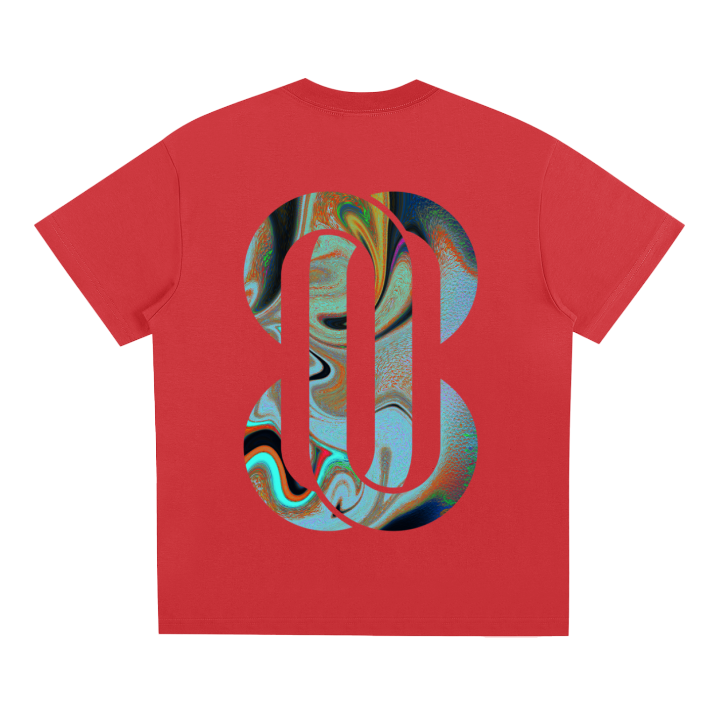 OC10 Shirt