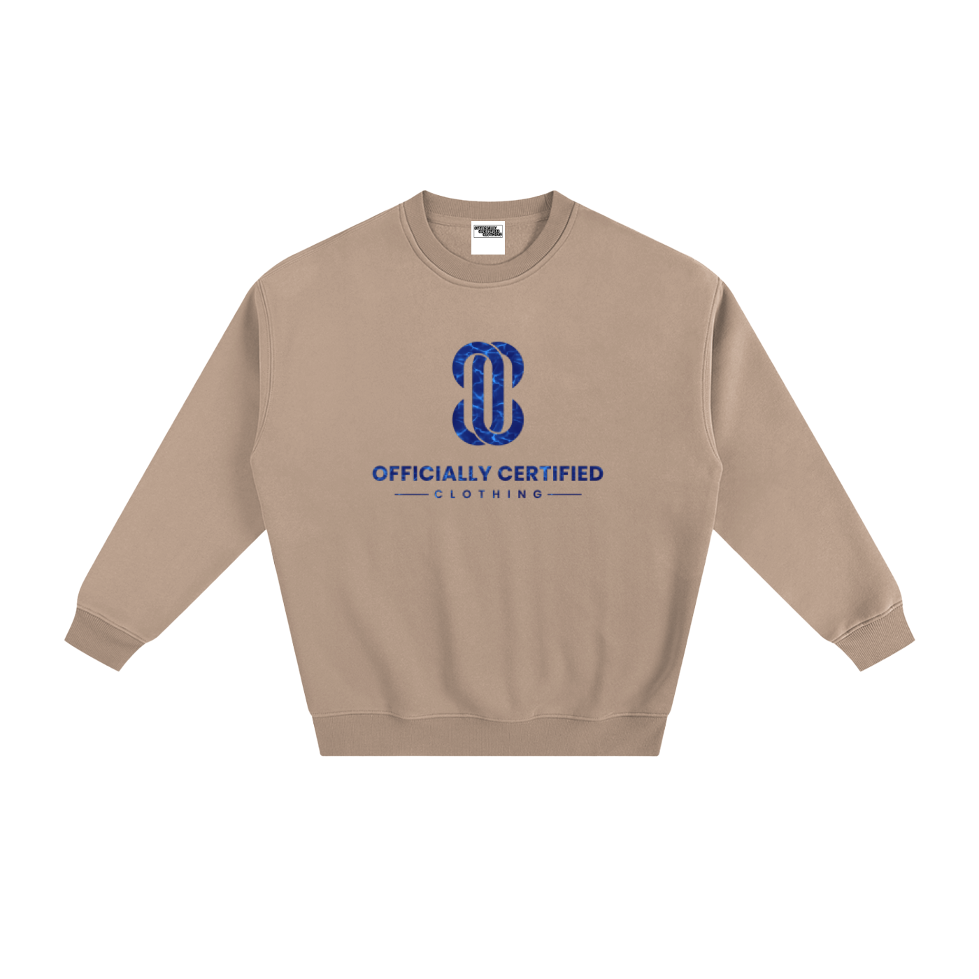 OC12 Crewneck