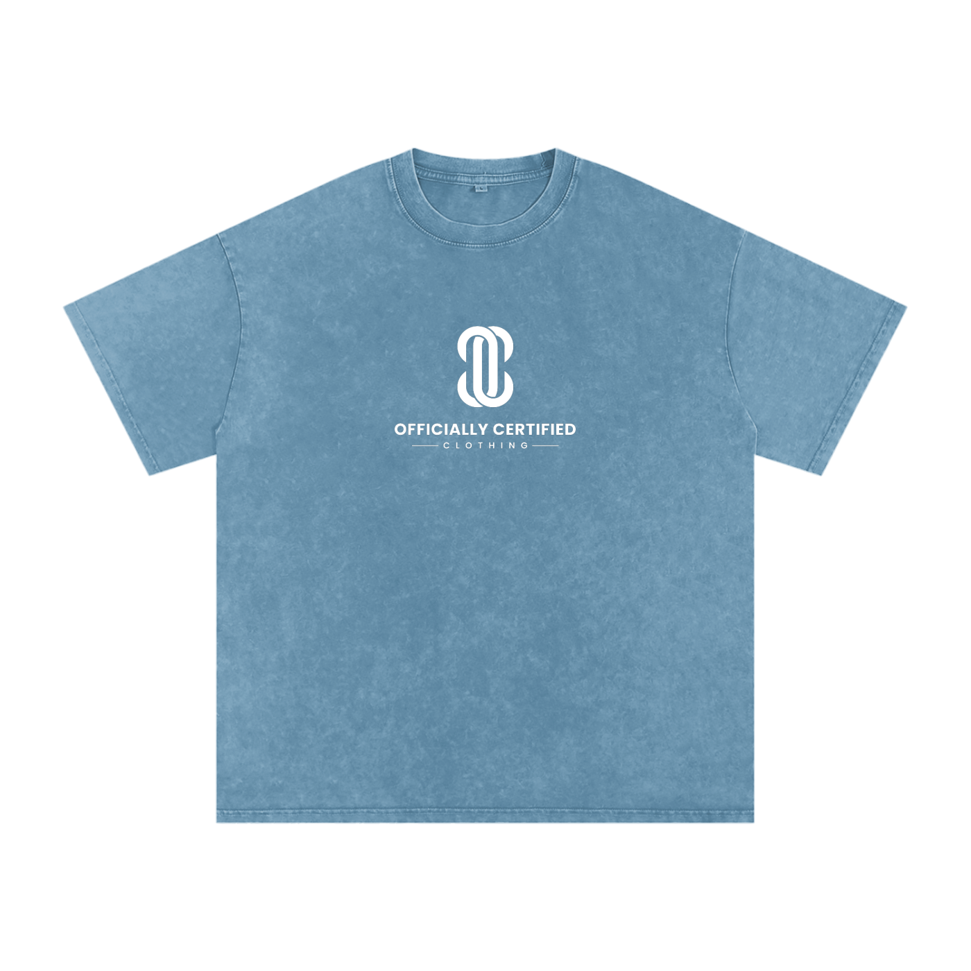 Acid Wash OC Shirt