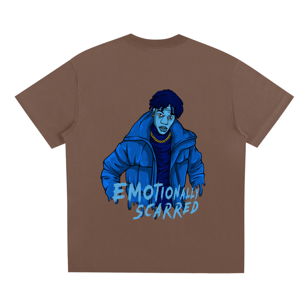 Emotionally Scarred Shirt