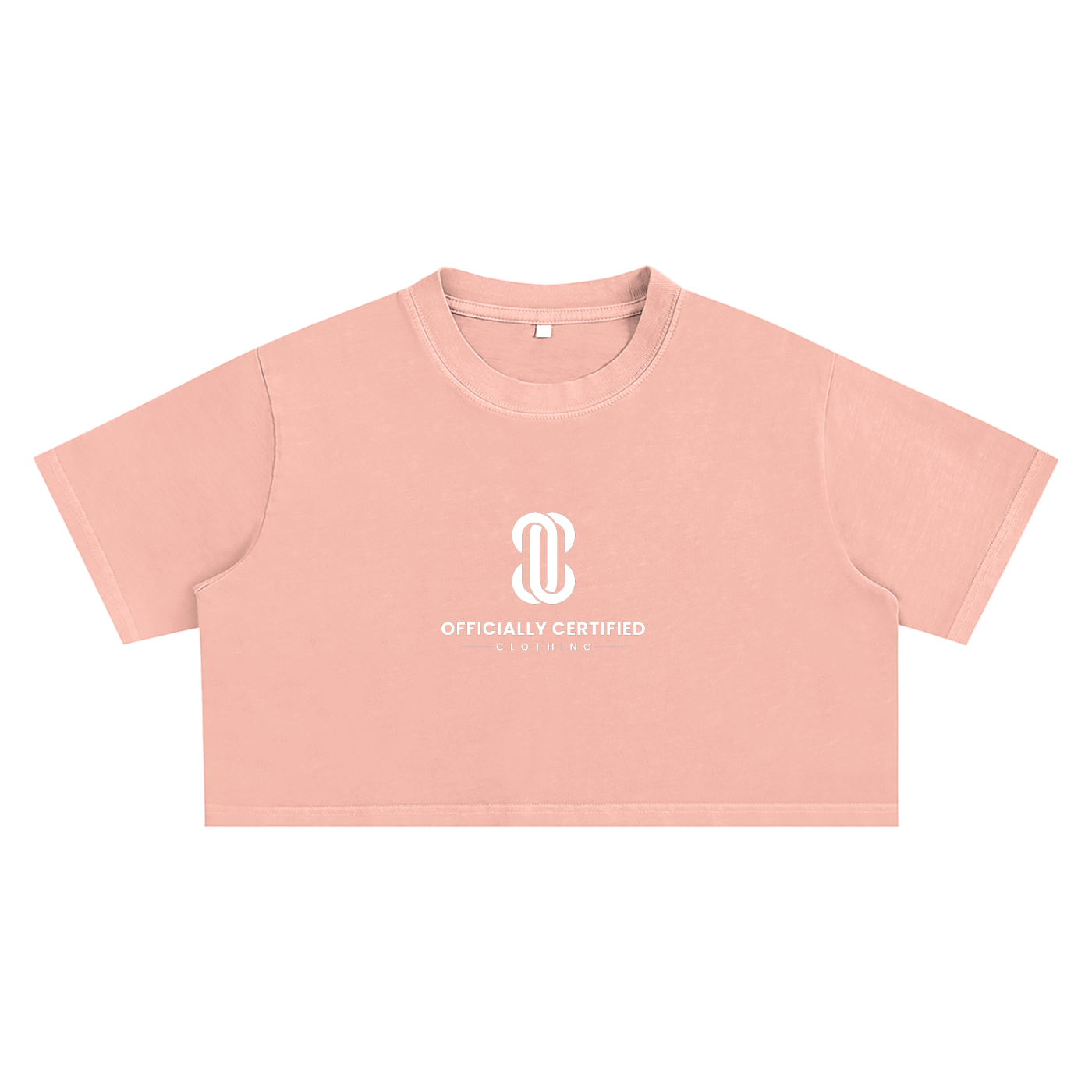 OC Original Crop Top