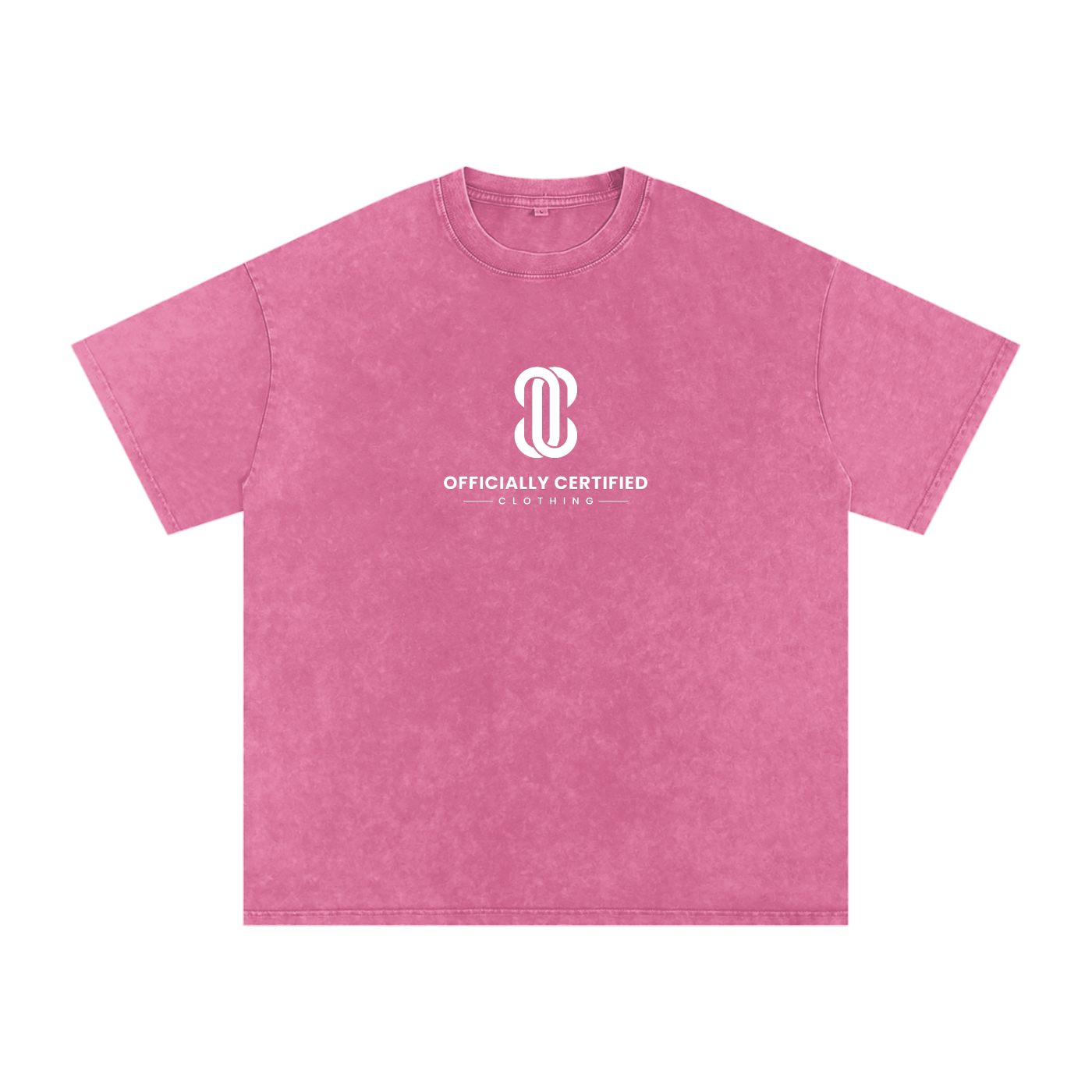 Acid Wash OC Shirt