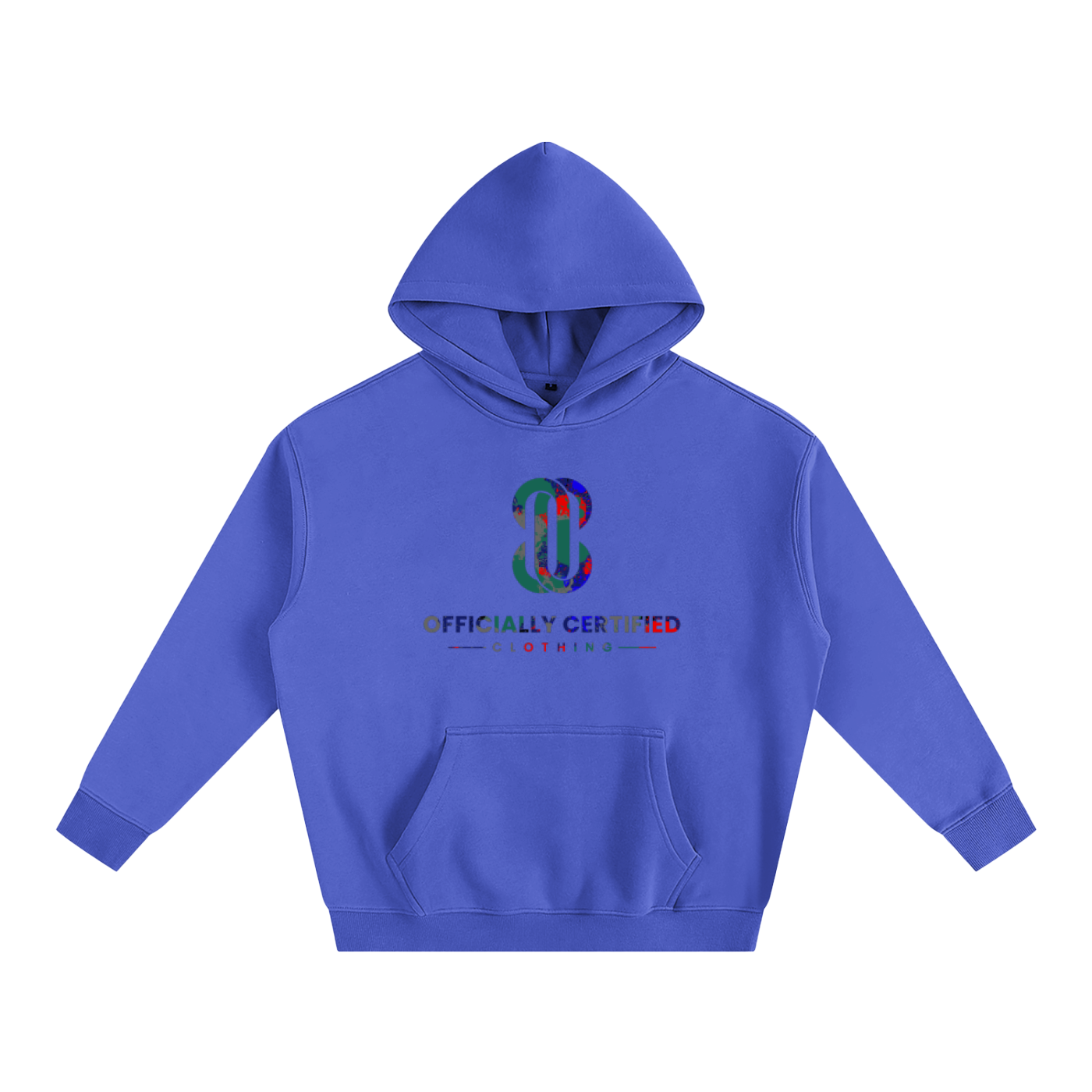 OC8 Hoodie