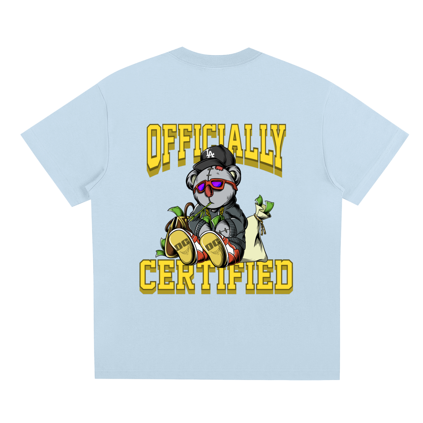 OG Koala Clean Shirt