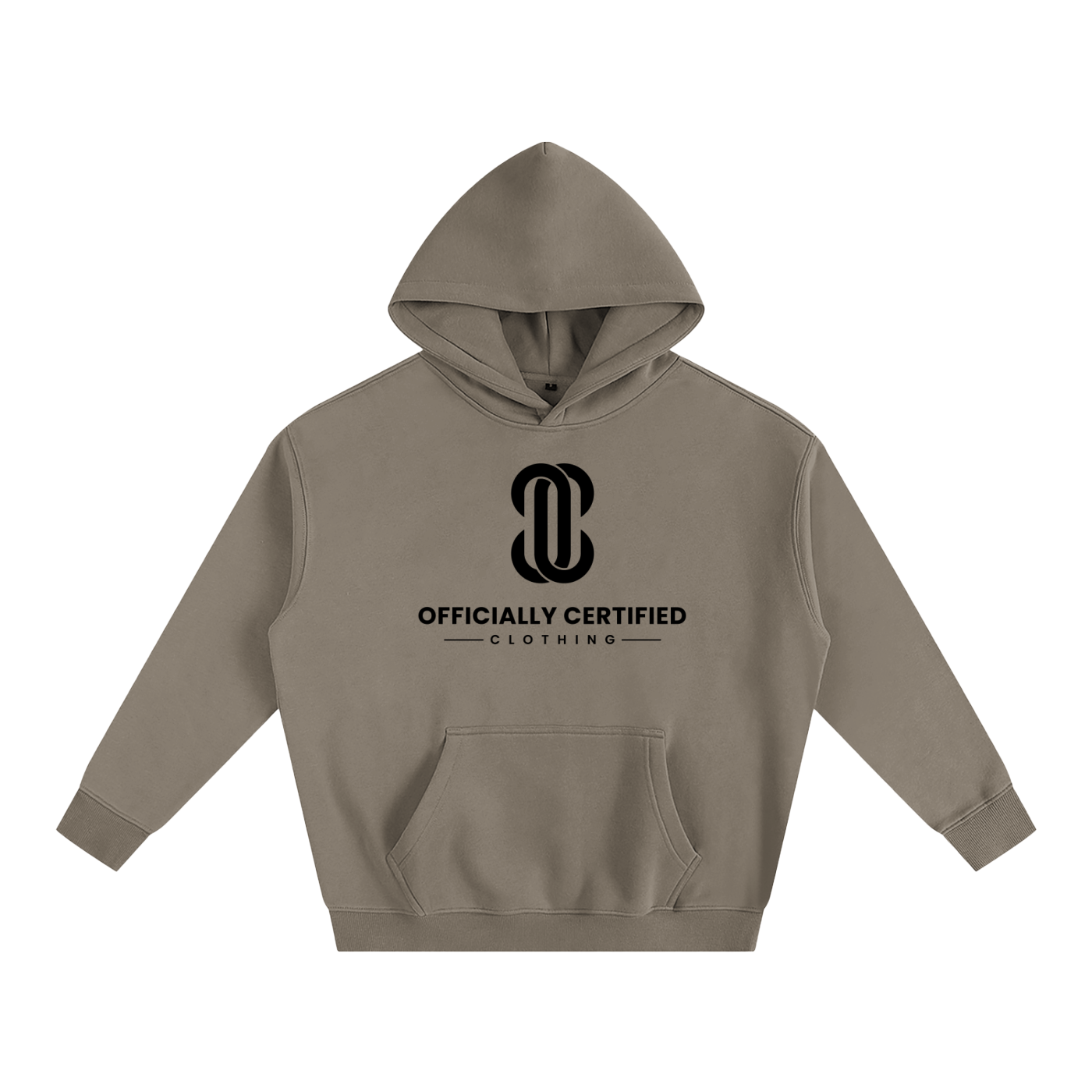 OC1 Hoodie