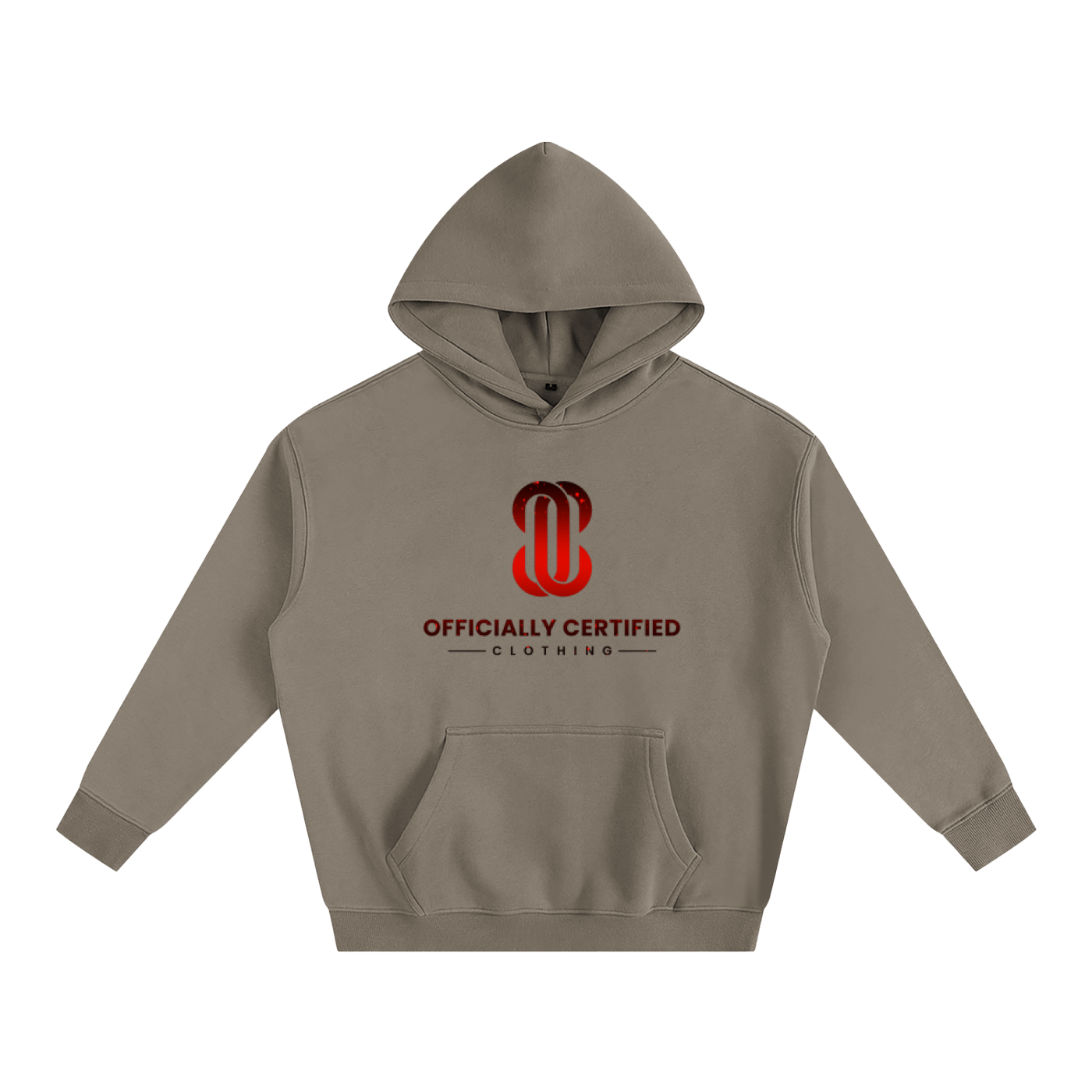 OC9 Hoodie