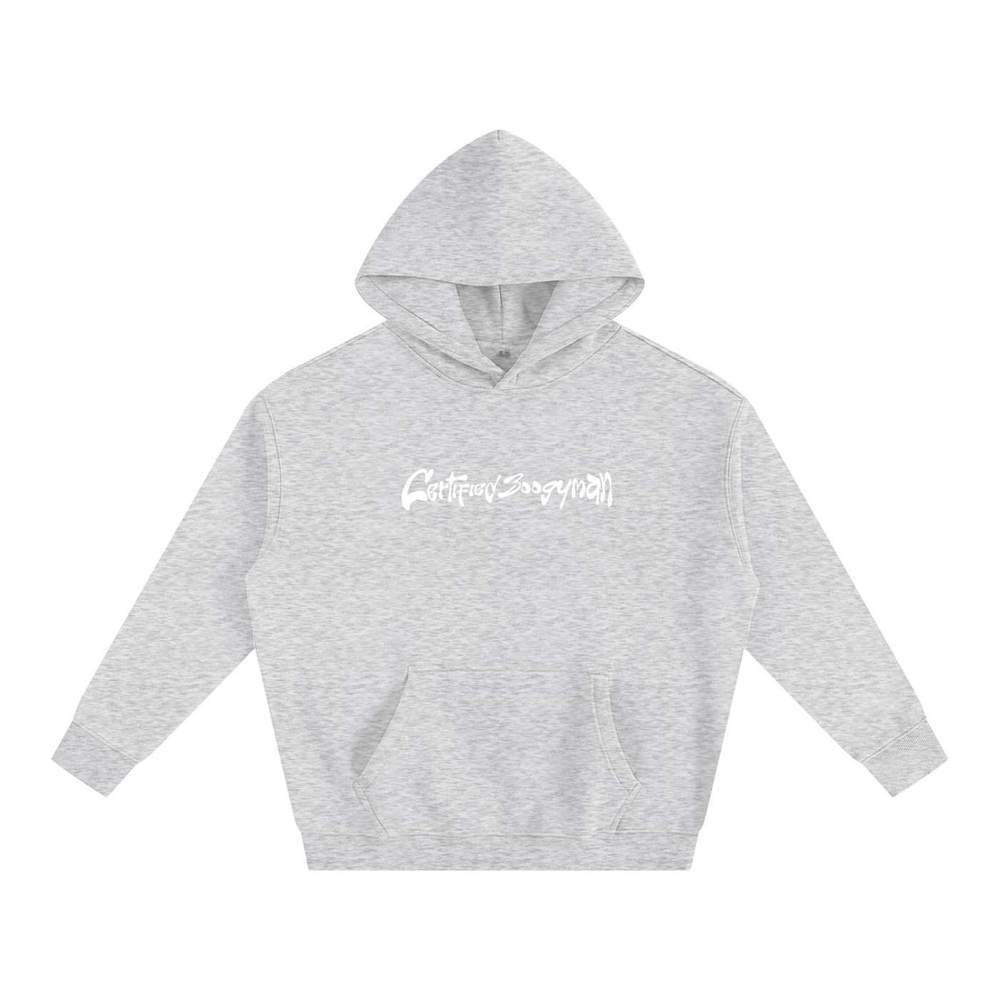Boogeyman Hoodie