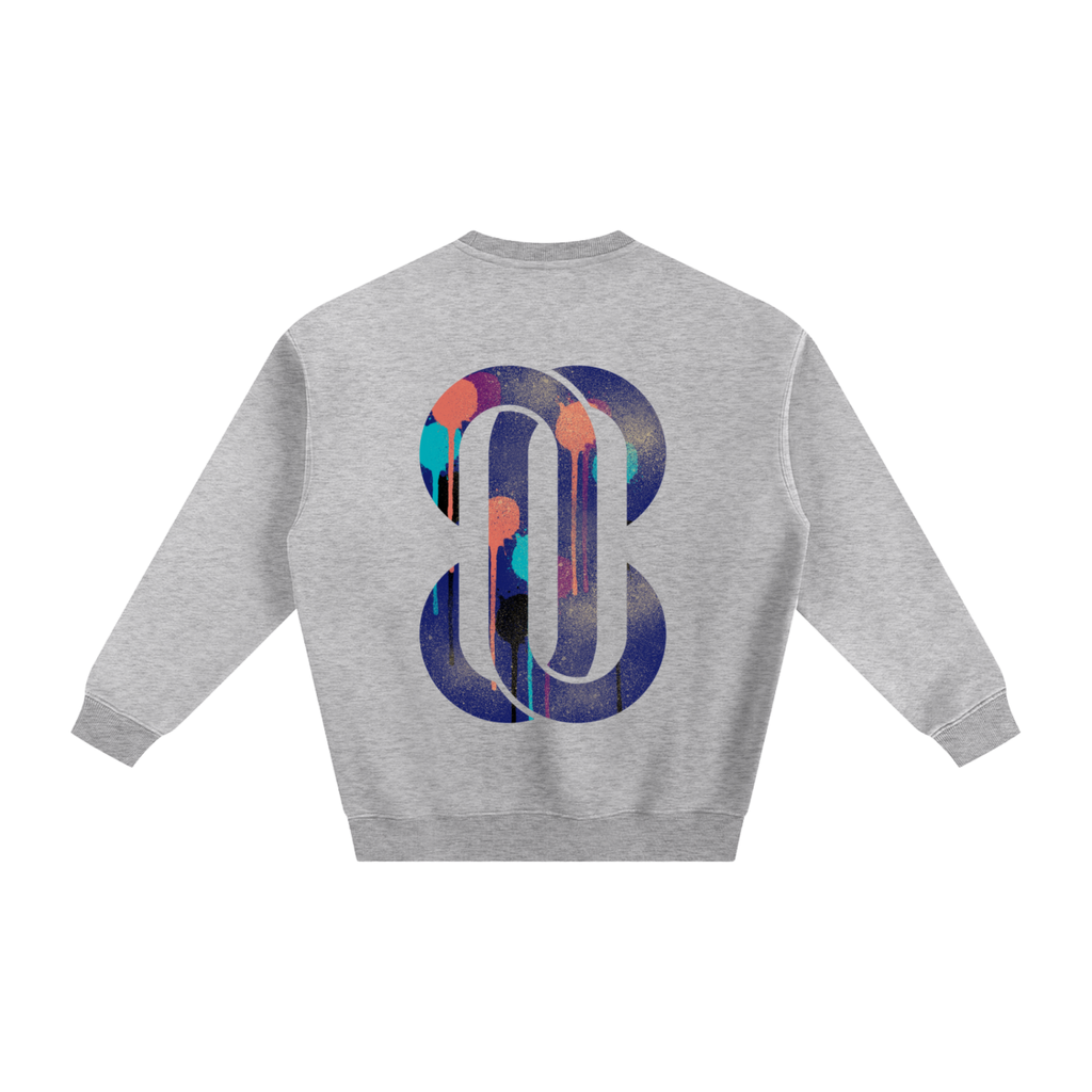 OC4 Crewneck