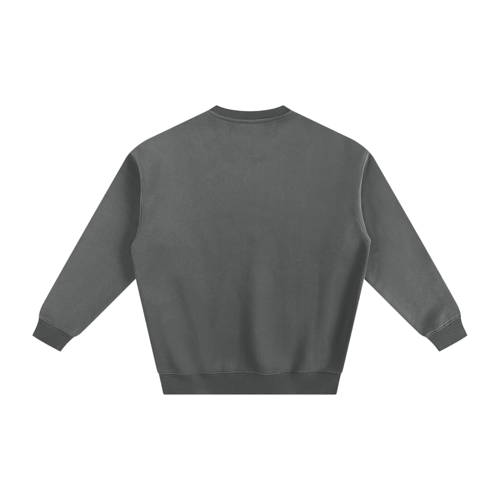 Raceway Crewneck
