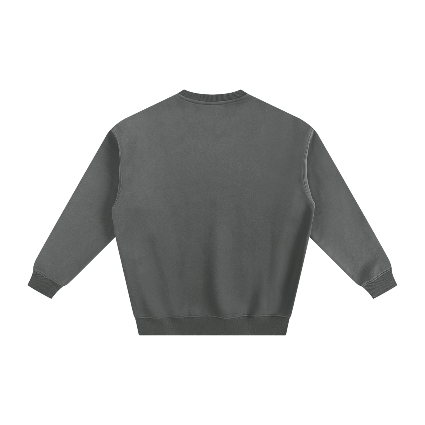 Raceway Crewneck