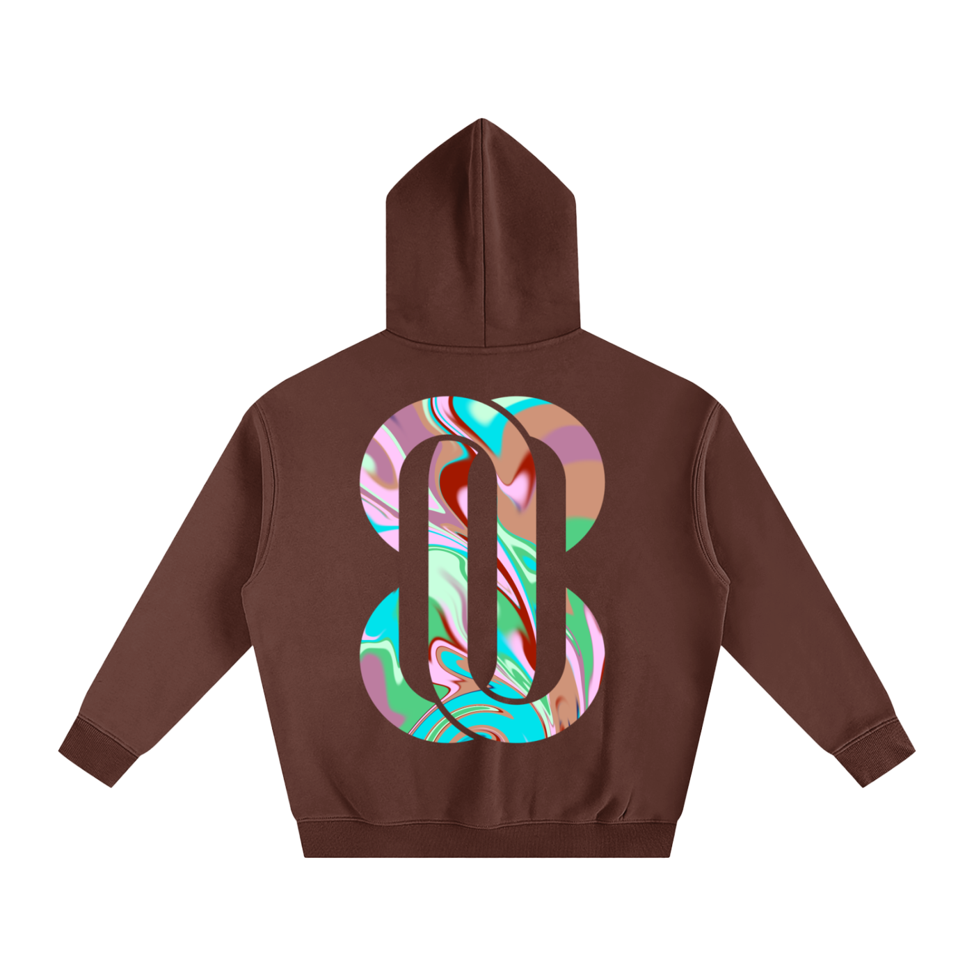 OC13 Hoodie